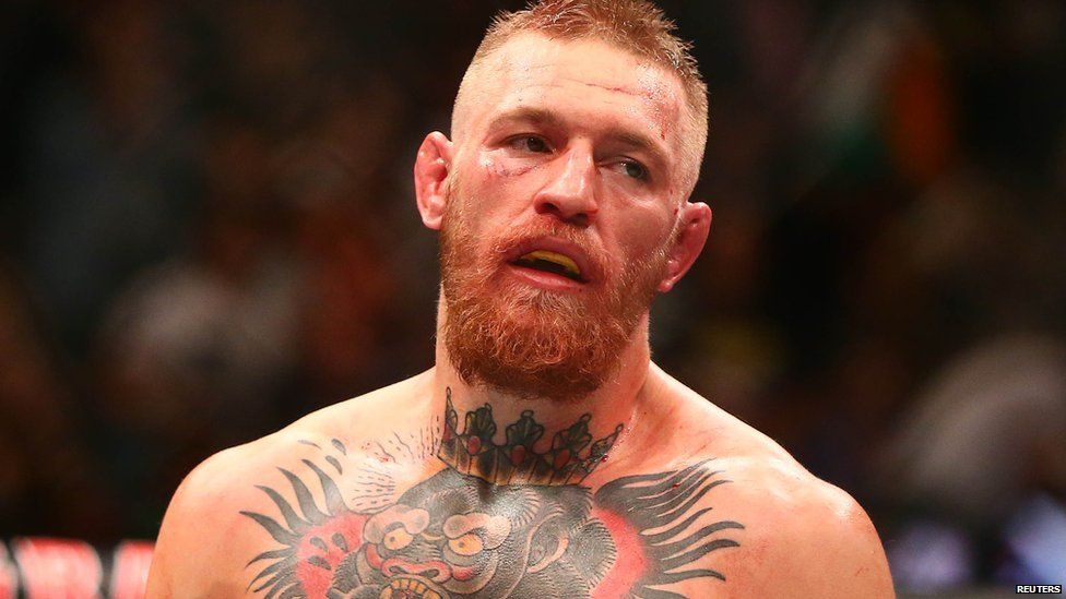 Conor McGregor announces his retirement from UFC