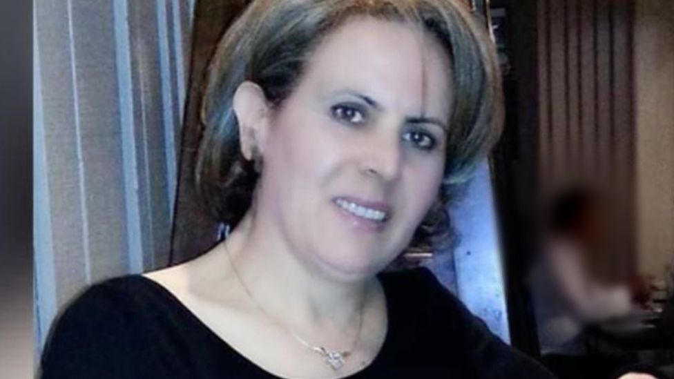 Karima Nour