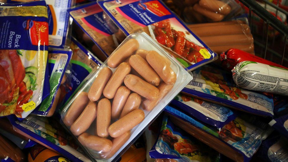 Meat products removed from Pick n Pay store in Johannesburg amid listeria outbreak