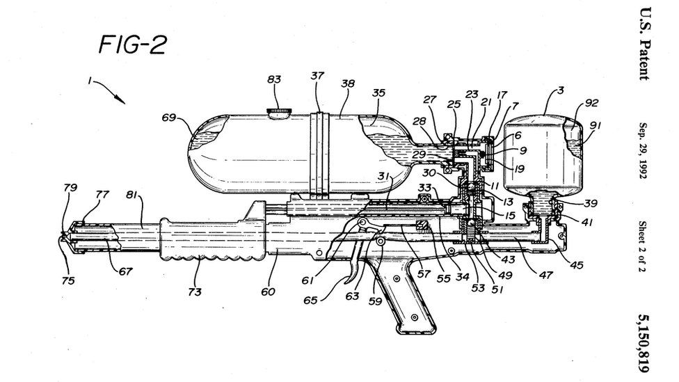 Another patent diagram