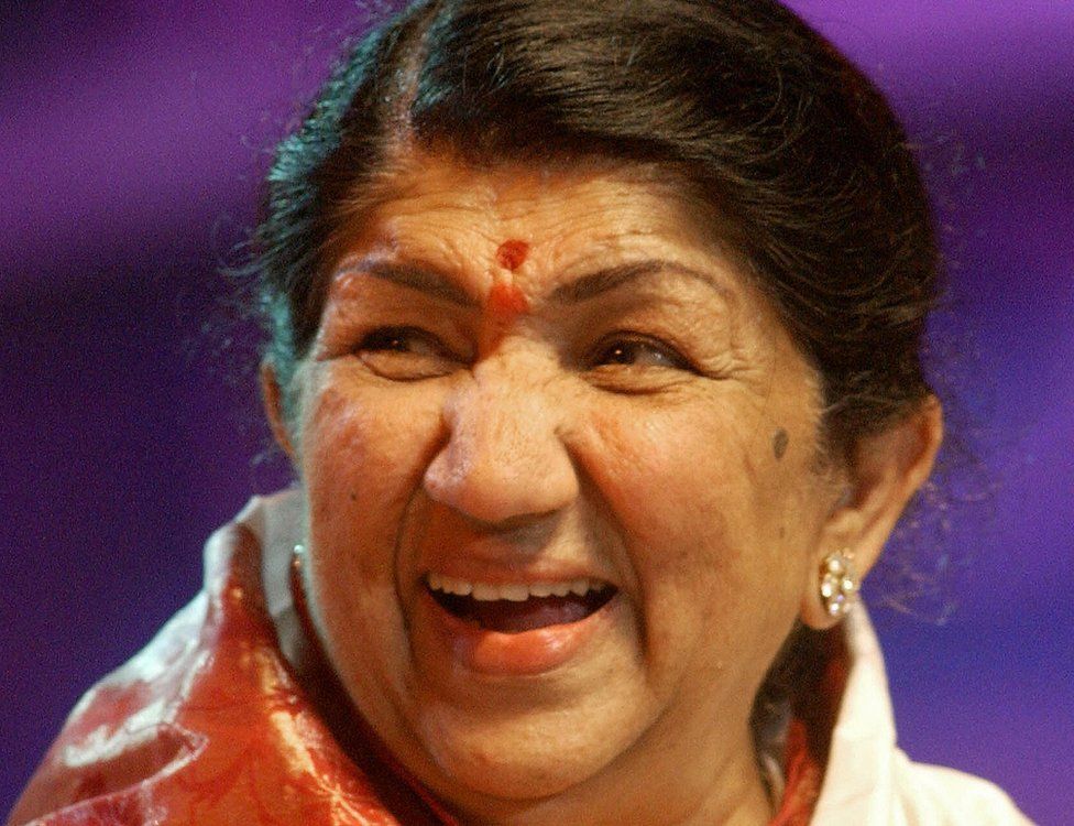 Lata mageshkar