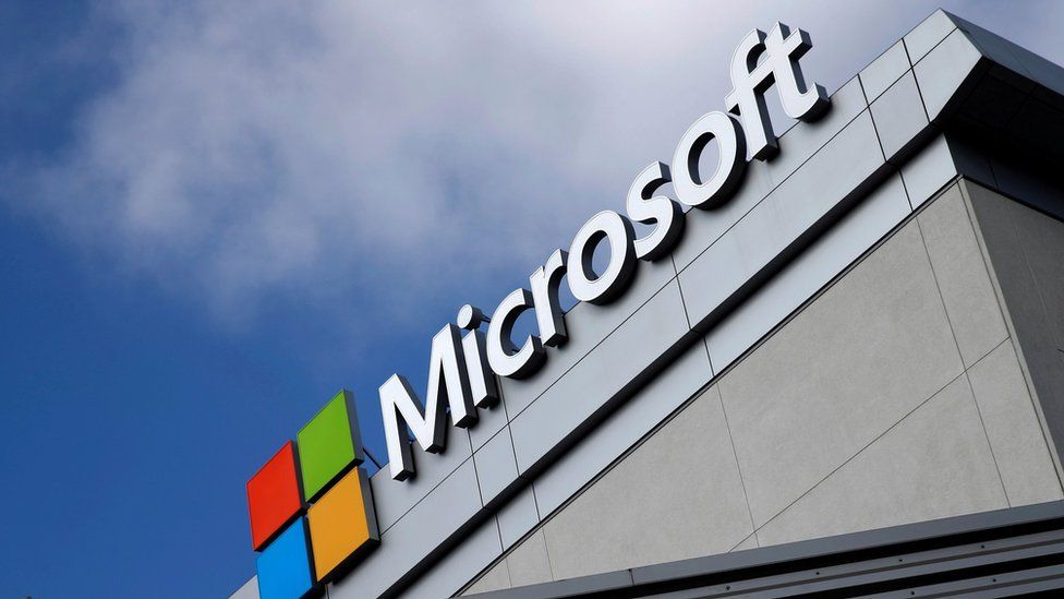 China accused of cyber-attack on Microsoft Exchange servers