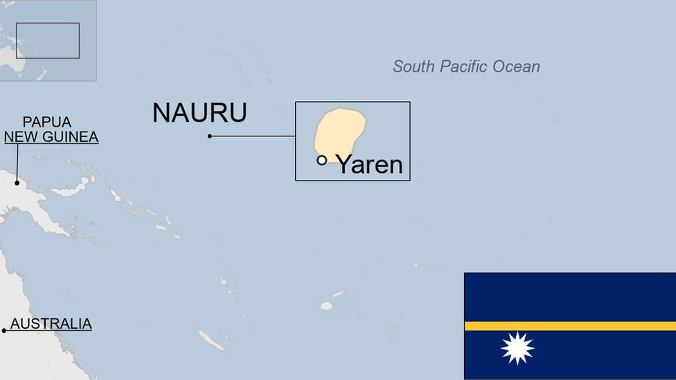 Detailed Introduction to the Country of Nauru: Hidden Gem of the Pacific