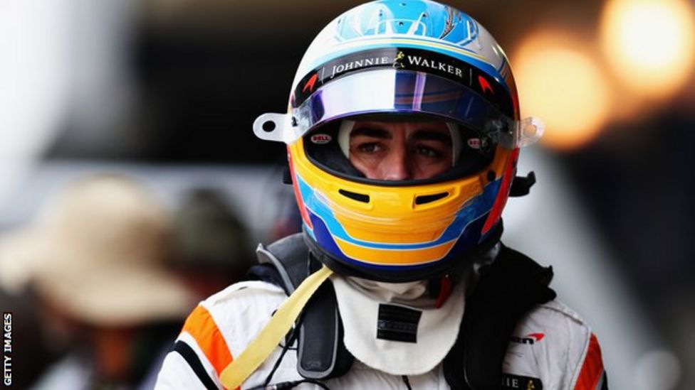 Formula 1 gossip: Alonso, Mone, Wolff, Kyalami circuit - BBC Sport