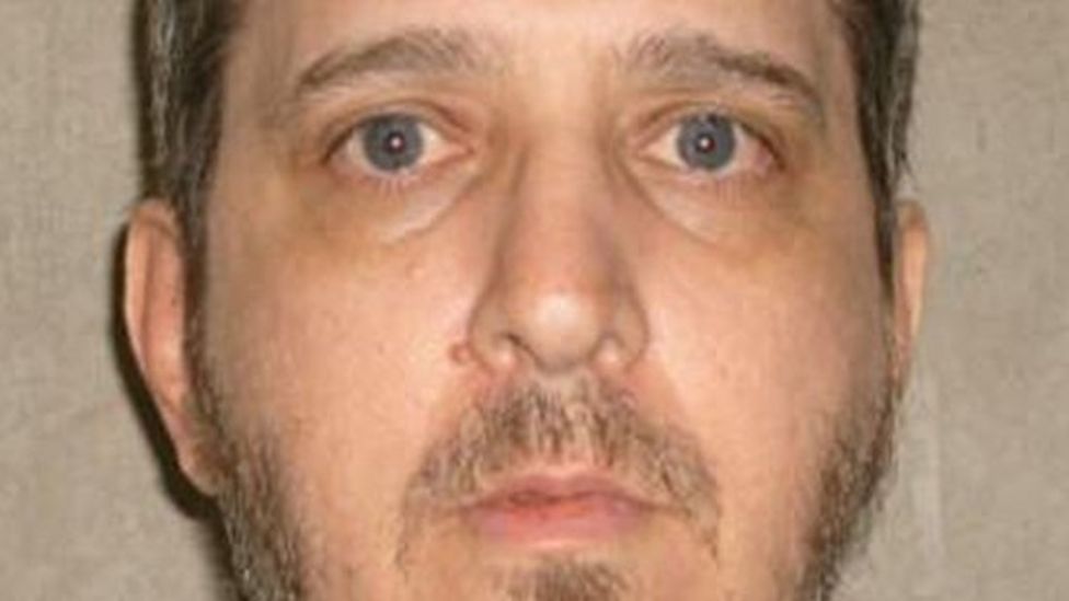 Missouri Man Executed For Killing Two In Botched Jailbreak - BBC News