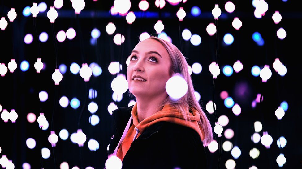 Lumen Festival