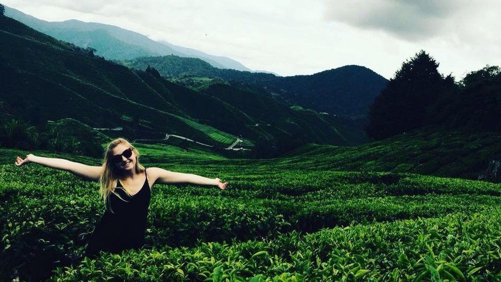 Lady Gaga doesn't have rheumatoid arthritis but one woman who does