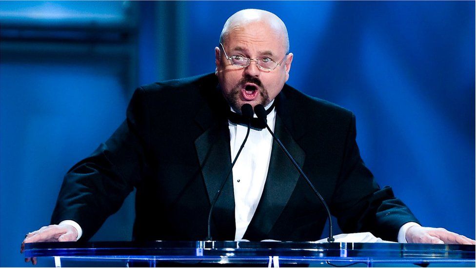 Howard Finkel was inducted into the WWE Hall of Fame in 2009