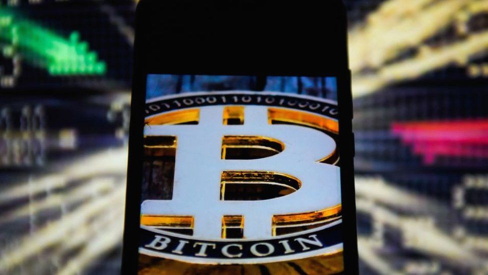 bitcoin backed by government