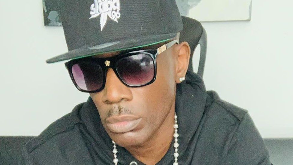Skibadee Influential Drum And Bass Mc Dies At 47 c News