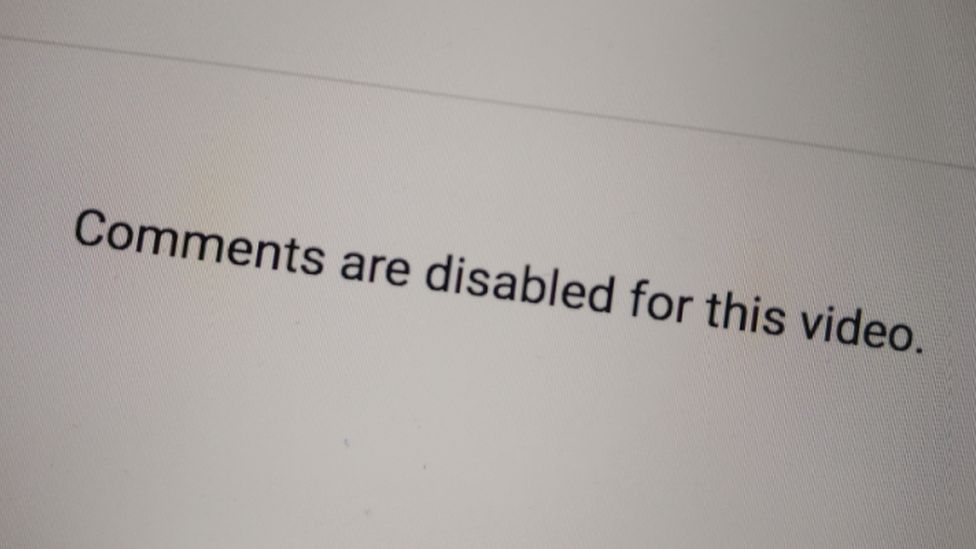 YouTube turning off comments to protect children BBC Newsround