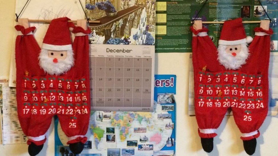 10 cool advent calendars to mark the Christmas countdown - BBC Science  Focus Magazine