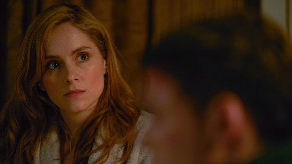 Bodyguard and mental health David Budd could help save lives of those