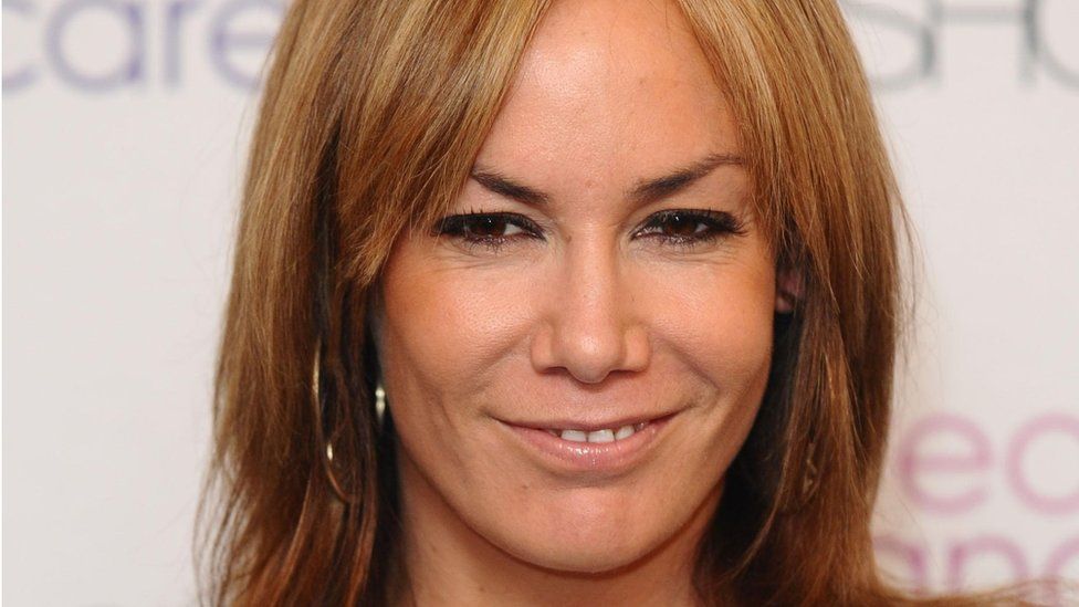 Tara Palmer-Tomkinson