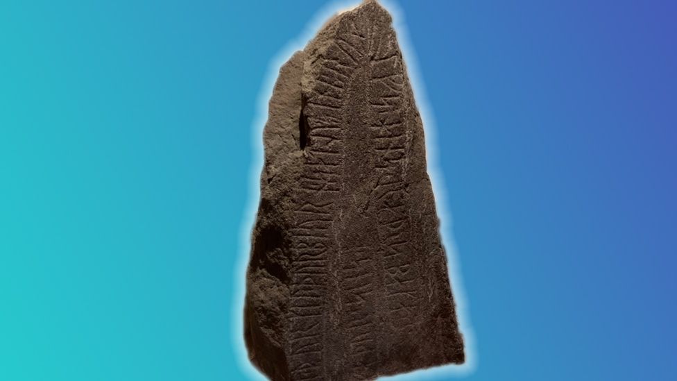 Vikings: Huge Viking hall uncovered in biggest Viking discovery in a ...