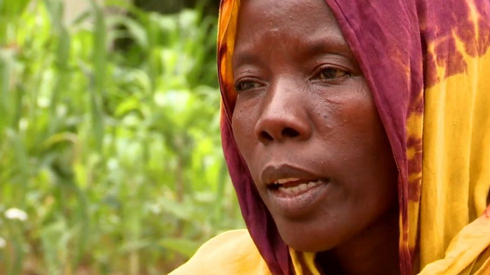 Kenya refugee camps: Somalia president warns against closure - BBC News