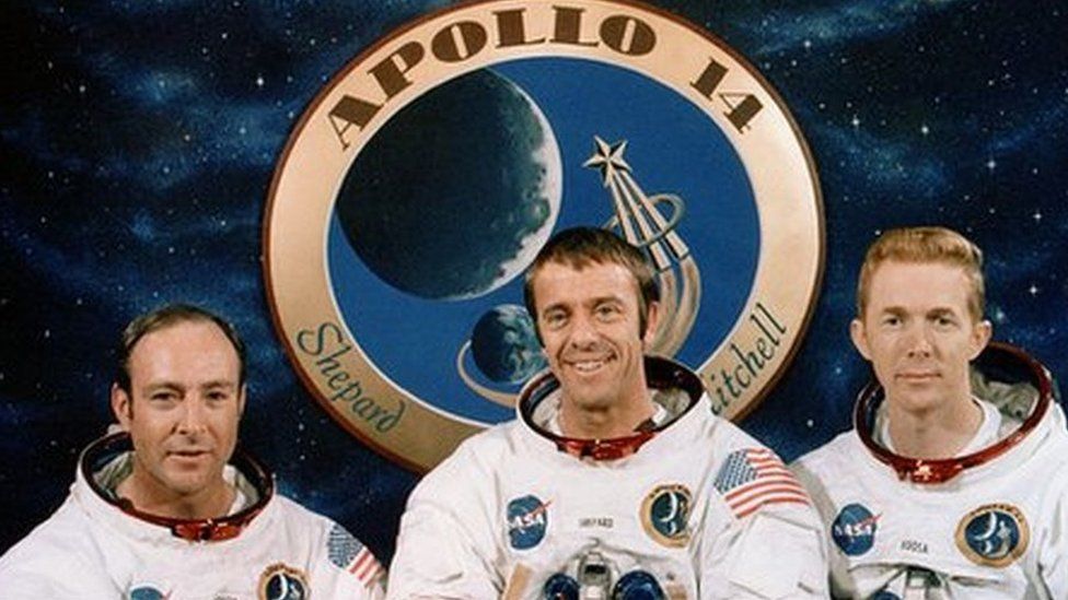 Apollo Crew