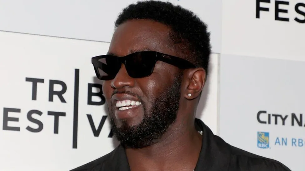 Drinks giant Diageo ends 'broken' Diddy partnership