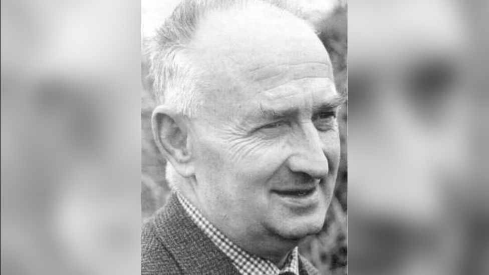 Nodi 50 mlynedd ers marwolaeth Waldo Williams BBC Cymru Fyw