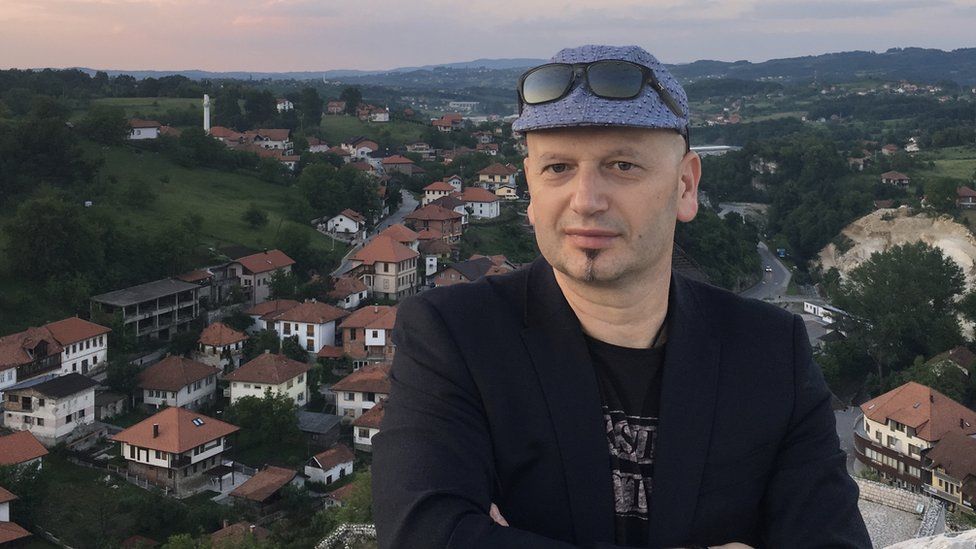 Харіс Халілович