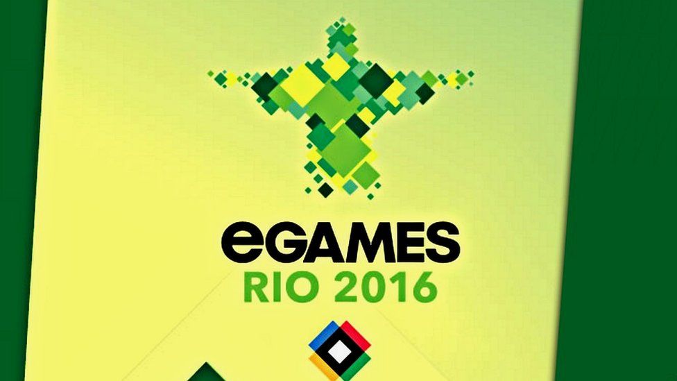 eGames logo