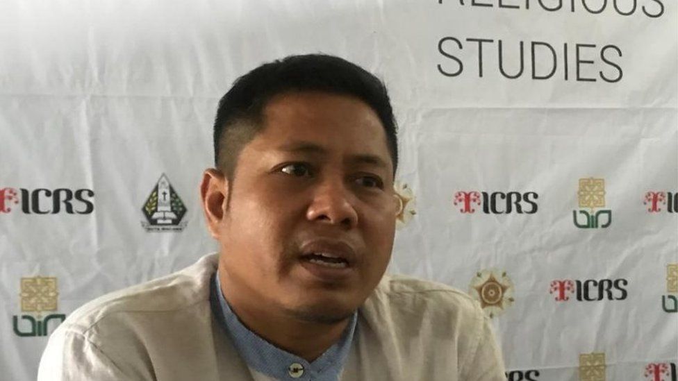 Iqbal Afnaf