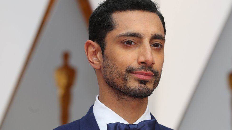 Riz Ahmed