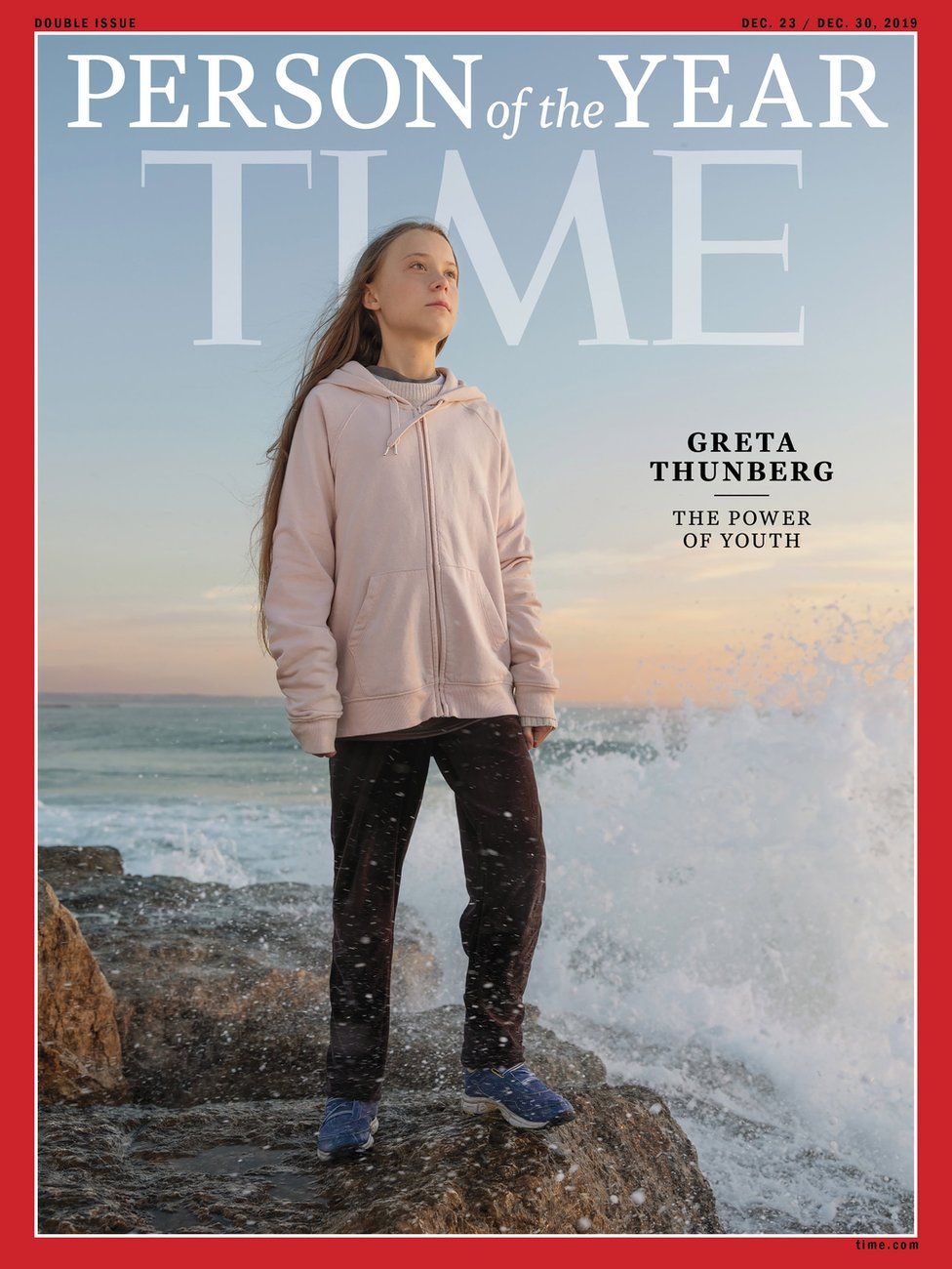 time magazine covers person of the year