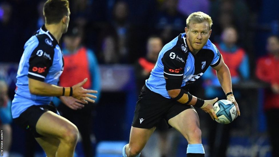 United Rugby Championship: Welsh regions braced for toughest season ...
