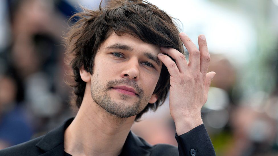 Ben Whishaw