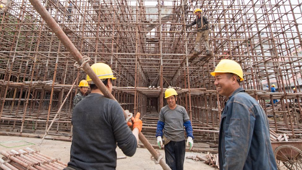 China power cuts: Coal miners ordered to boost output, say reports ...