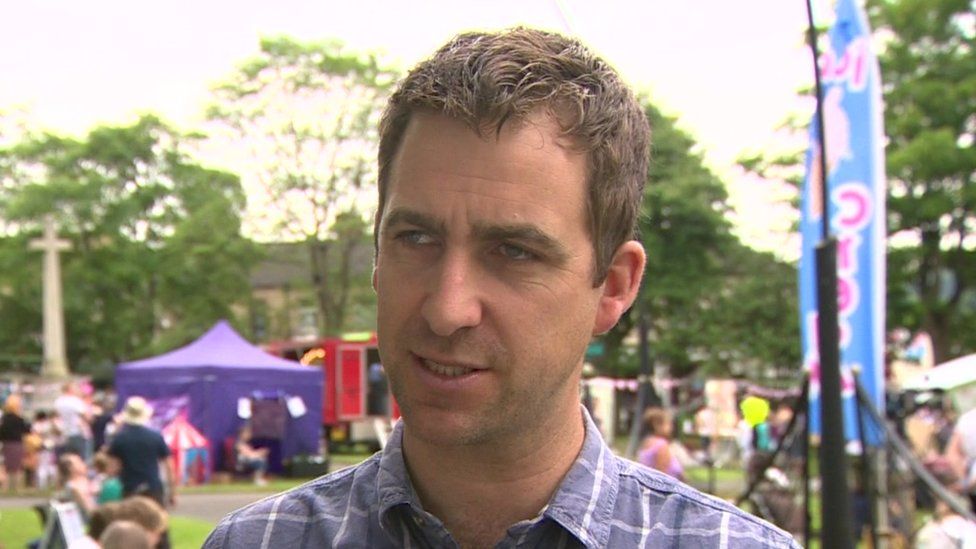 Brendan Cox