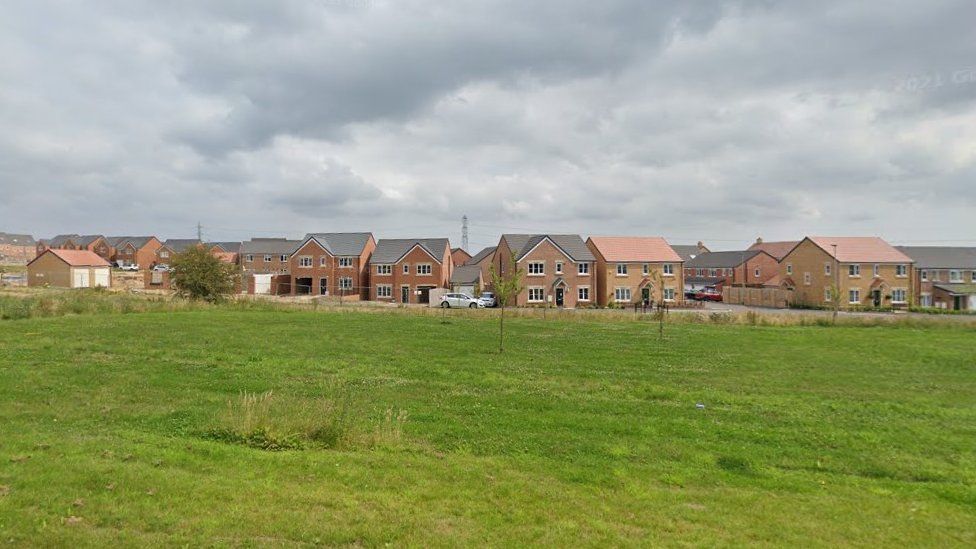 Arcot Manor, Cramlington