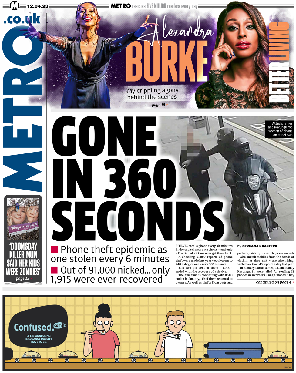 'Coronation chaos' and Biden in Northern Ireland - BBC News