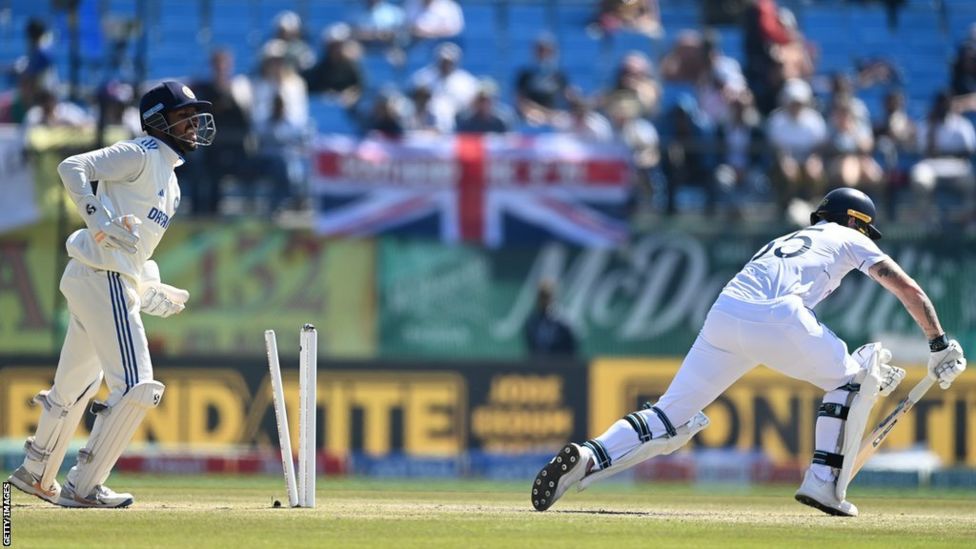 India v England: Ravichandran Ashwin spins hosts to huge victory inside ...