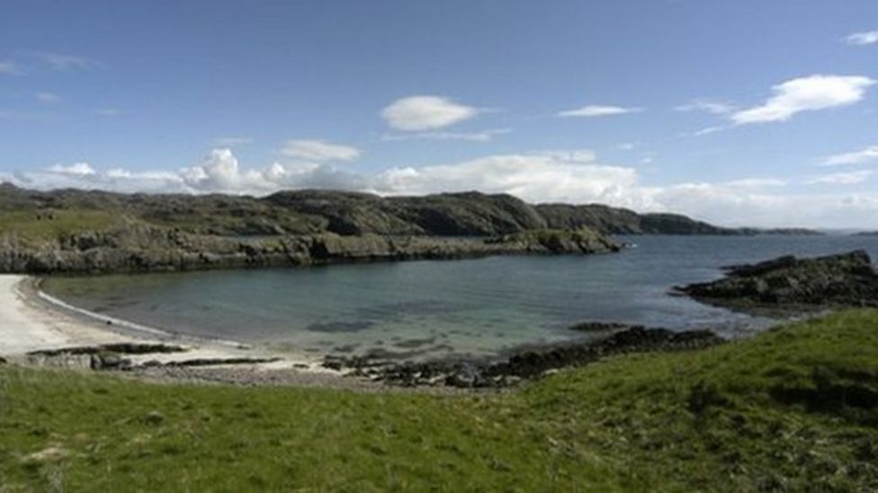 Crown Estate plans 'new generation' of offshore wind power BBC News