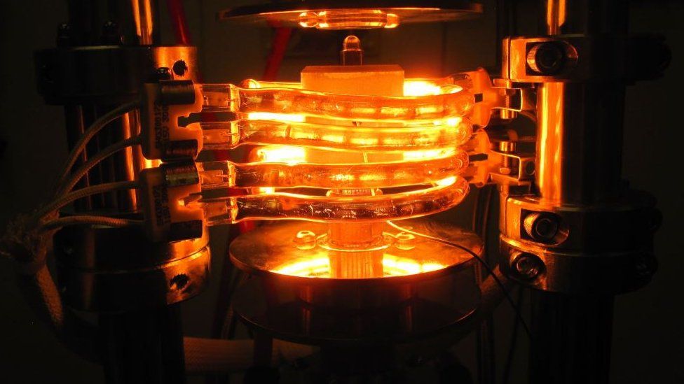 Fusion material testing at UKAEA Culham
