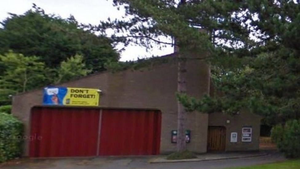 Charlbury O2 mobile signal 'problems continuing' BBC News