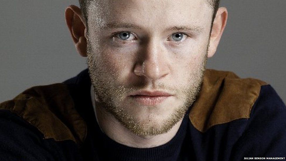 Harry Potter Actor Devon Murray Had Suicidal Thoughts Bbc News 9831