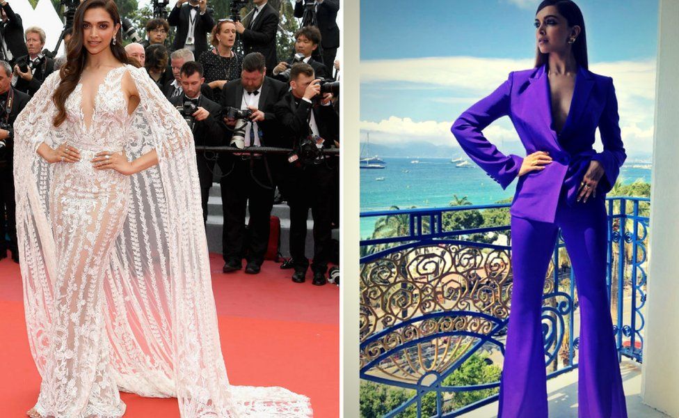 दीपिका पादुकोण