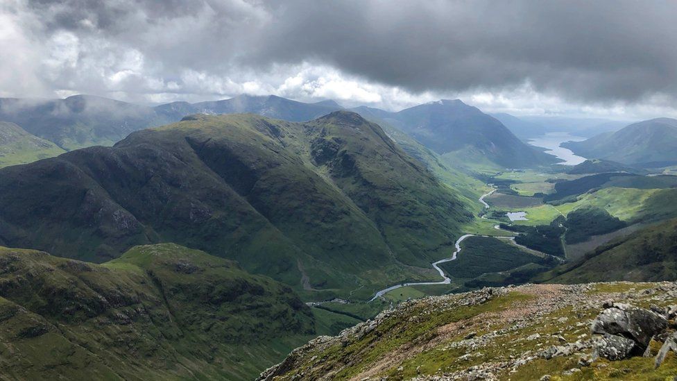 Your pictures of Scotland 24 - 31 July - BBC News