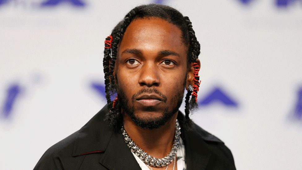 Kendrick Lamar Reportedly Shooting New Music Video in BODE