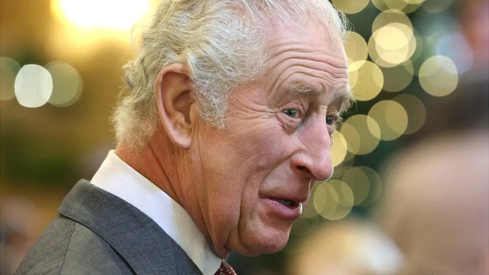 Prince Harry to call as King Charles celebrates 75th birthday