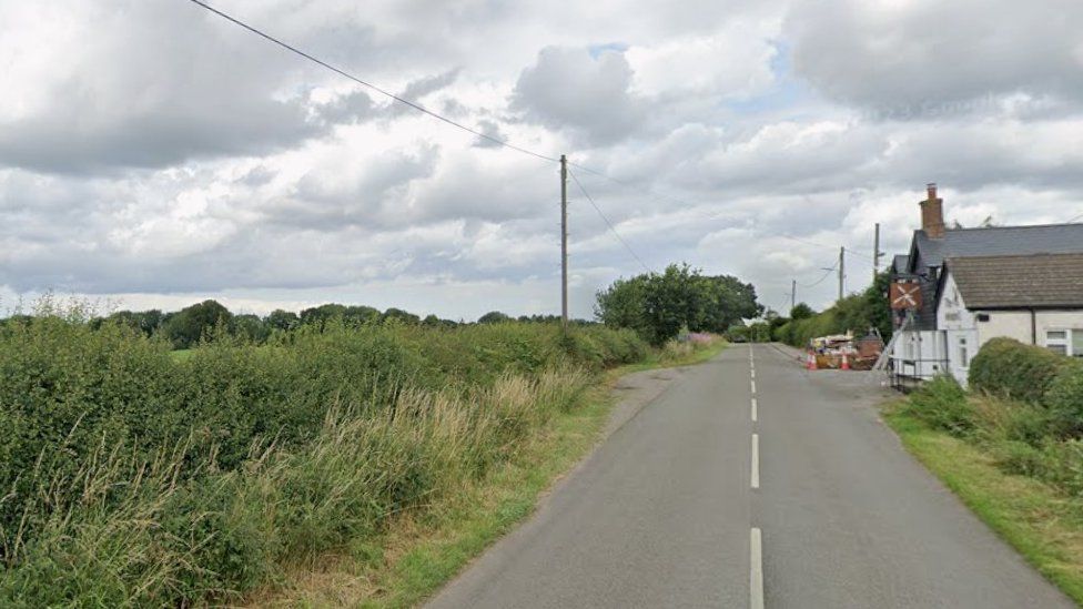 Newbold Verdon Rejected homes development plans resubmitted BBC News