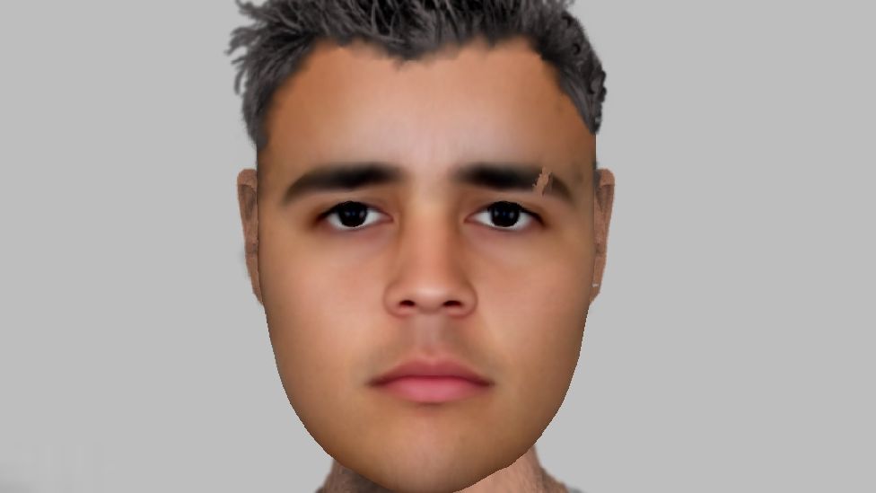 police e-fit image
