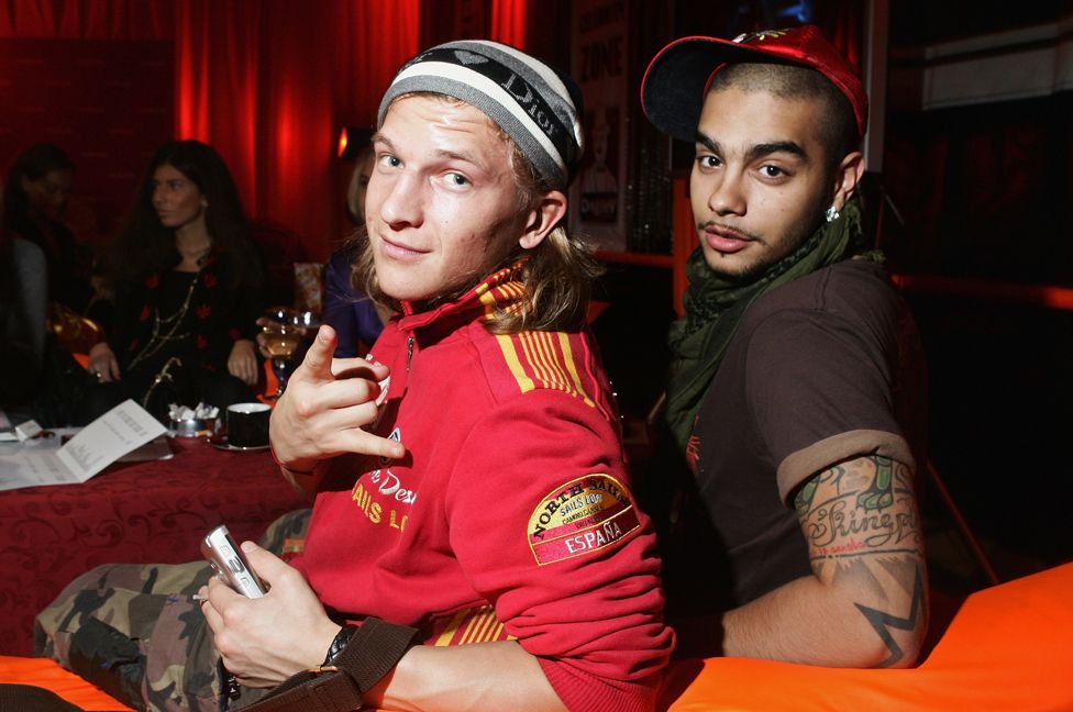 Pascal Le Segretain/Getty Images for RFW