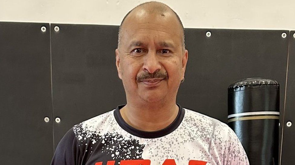 Malton martial arts instructor's free lessons pledge for families in