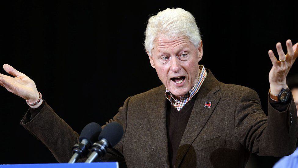 Does it matter where a country's leader is born? BBC News