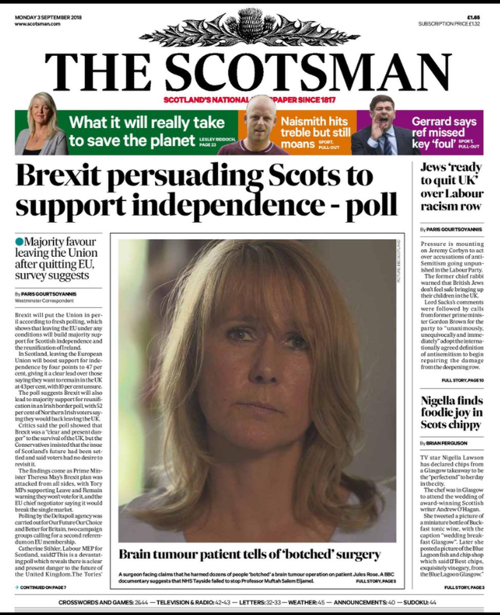 Scotsman