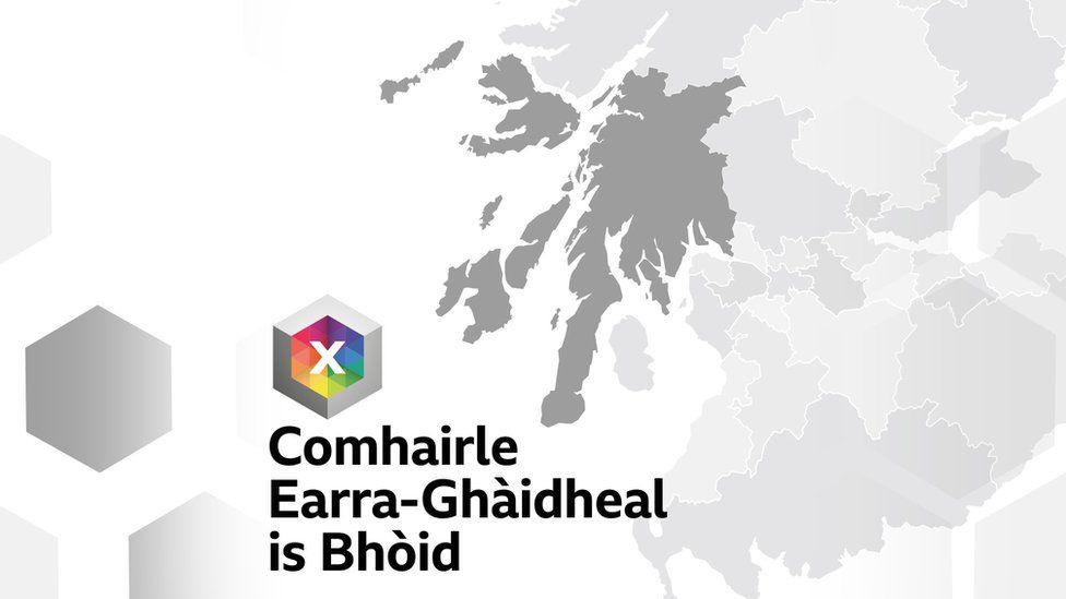 Comhairle Earra-Ghàidheal is Bhòid